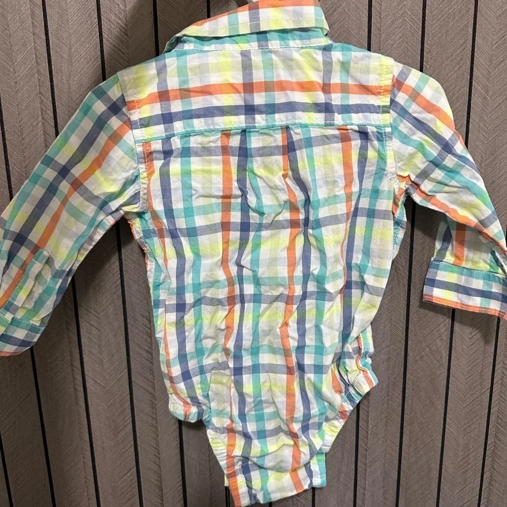 GAP preloved baby